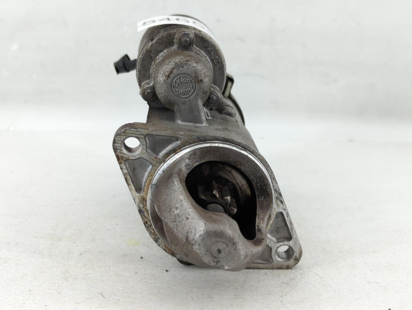 2012-2018 Chevrolet Sonic Car Starter Motor Solenoid OEM P/N:55576980 Fits Fits 2011 2012 2013 2014 2015 2016 2017 2018 OEM 