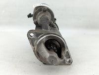 2012-2018 Chevrolet Sonic Car Starter Motor Solenoid OEM P/N:55576980 Fits Fits 2011 2012 2013 2014 2015 2016 2017 2018 OEM 