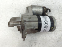 2012-2019 Chevrolet Sonic Car Starter Motor Solenoid OEM P/N:M000T39172ZC 55595603 Fits OEM Used Auto Parts - Oemusedautopar