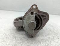 2012-2019 Chevrolet Sonic Car Starter Motor Solenoid OEM P/N:M000T39172ZC 55595603 Fits OEM Used Auto Parts - Oemusedautopar