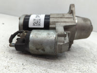2012-2019 Chevrolet Sonic Car Starter Motor Solenoid OEM P/N:M000T39172ZC 55595603 Fits OEM Used Auto Parts - Oemusedautopar
