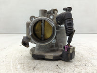 2012-2018 Chevrolet Sonic Throttle Body P/N:55561495 Fits Fits 2009 2010 2011 2012 2013 2014 2015 2016 2017 2018 OEM Used Au