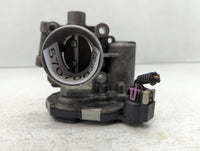 2012-2019 Chevrolet Sonic Throttle Body P/N:55581662 Fits Fits 2011 2012 2013 2014 2015 2016 2017 2018 2019 2020 2021 OEM Us