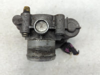 2012-2019 Chevrolet Sonic Throttle Body P/N:55581662 Fits Fits 2011 2012 2013 2014 2015 2016 2017 2018 2019 2020 2021 OEM Us