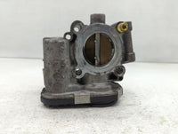 2012-2019 Chevrolet Sonic Throttle Body P/N:55581662 Fits Fits 2011 2012 2013 2014 2015 2016 2017 2018 2019 2020 2021 OEM Us