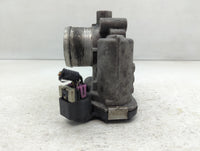 2012-2019 Chevrolet Sonic Throttle Body P/N:55581662 Fits Fits 2011 2012 2013 2014 2015 2016 2017 2018 2019 2020 2021 OEM Us