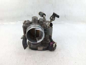 compare product 2012-2018 Chevrolet Sonic Throttle Body P/N:55561495 Fits Fits 2009 2010 2011 2012 2013 2014 2015 2016 2017 2018 OEM Used Auto Parts