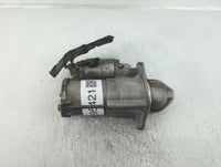 2012-2018 Chevrolet Sonic Car Starter Motor Solenoid OEM Fits Fits 2011 2012 2013 2014 2015 2016 2017 2018 OEM Used Auto Par