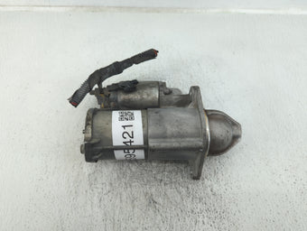 compare product 2012-2018 Chevrolet Sonic Car Starter Motor Solenoid OEM Fits Fits 2011 2012 2013 2014 2015 2016 2017 2018 OEM Used Auto Parts