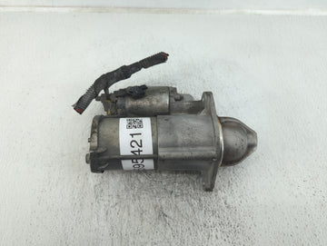 2012-2018 Chevrolet Sonic Car Starter Motor Solenoid OEM Fits Fits 2011 2012 2013 2014 2015 2016 2017 2018 OEM Used Auto Par