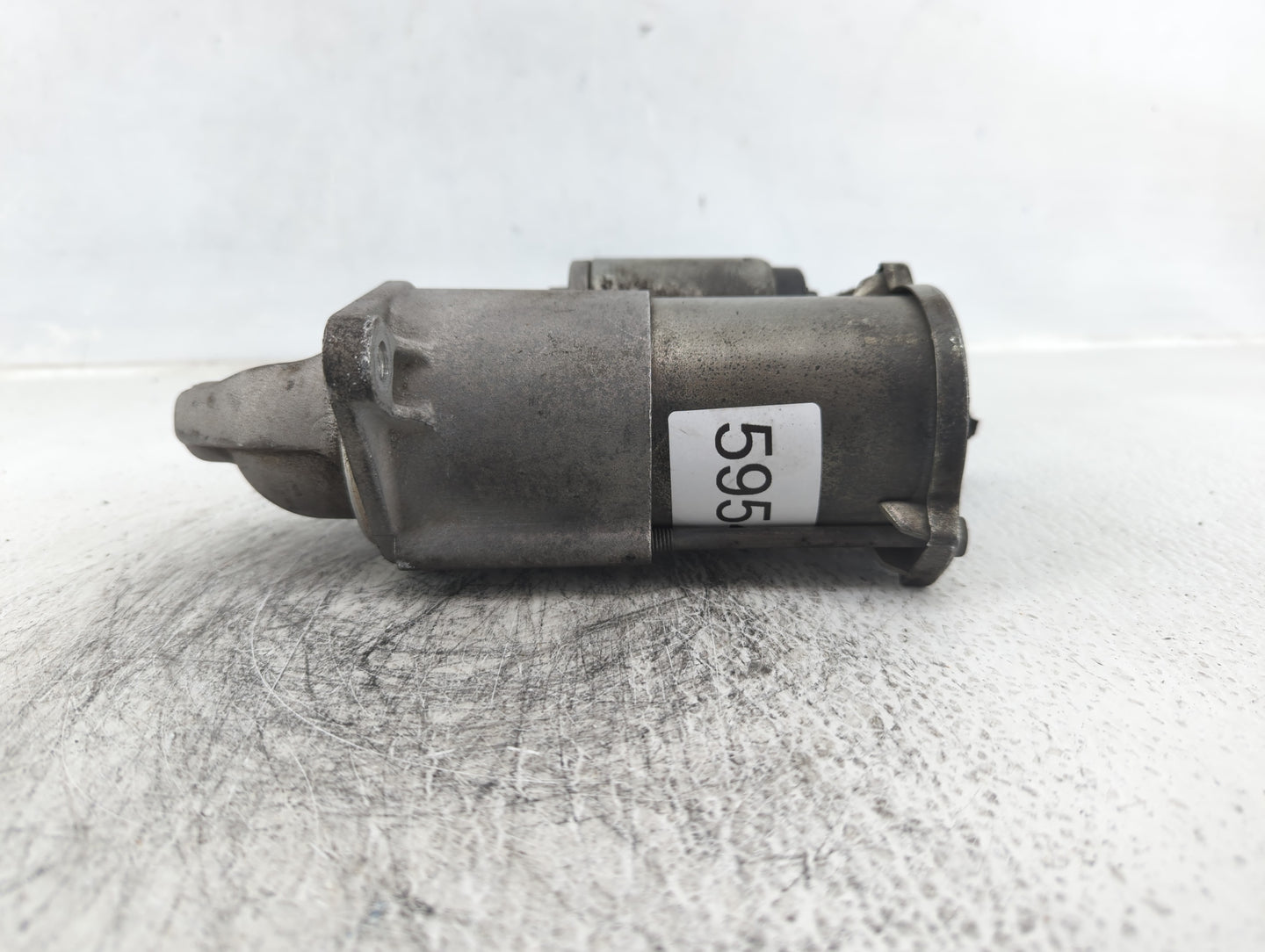 2012-2018 Chevrolet Sonic Car Starter Motor Solenoid OEM Fits Fits 2011 2012 2013 2014 2015 2016 2017 2018 OEM Used Auto Par