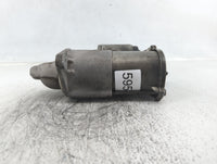 2012-2018 Chevrolet Sonic Car Starter Motor Solenoid OEM Fits Fits 2011 2012 2013 2014 2015 2016 2017 2018 OEM Used Auto Par