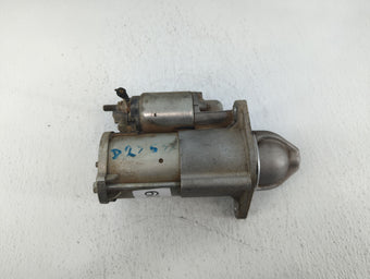 compare product 2012-2018 Chevrolet Sonic Car Starter Motor Solenoid OEM Fits Fits 2011 2012 2013 2014 2015 2016 2017 2018 OEM Used Auto Parts