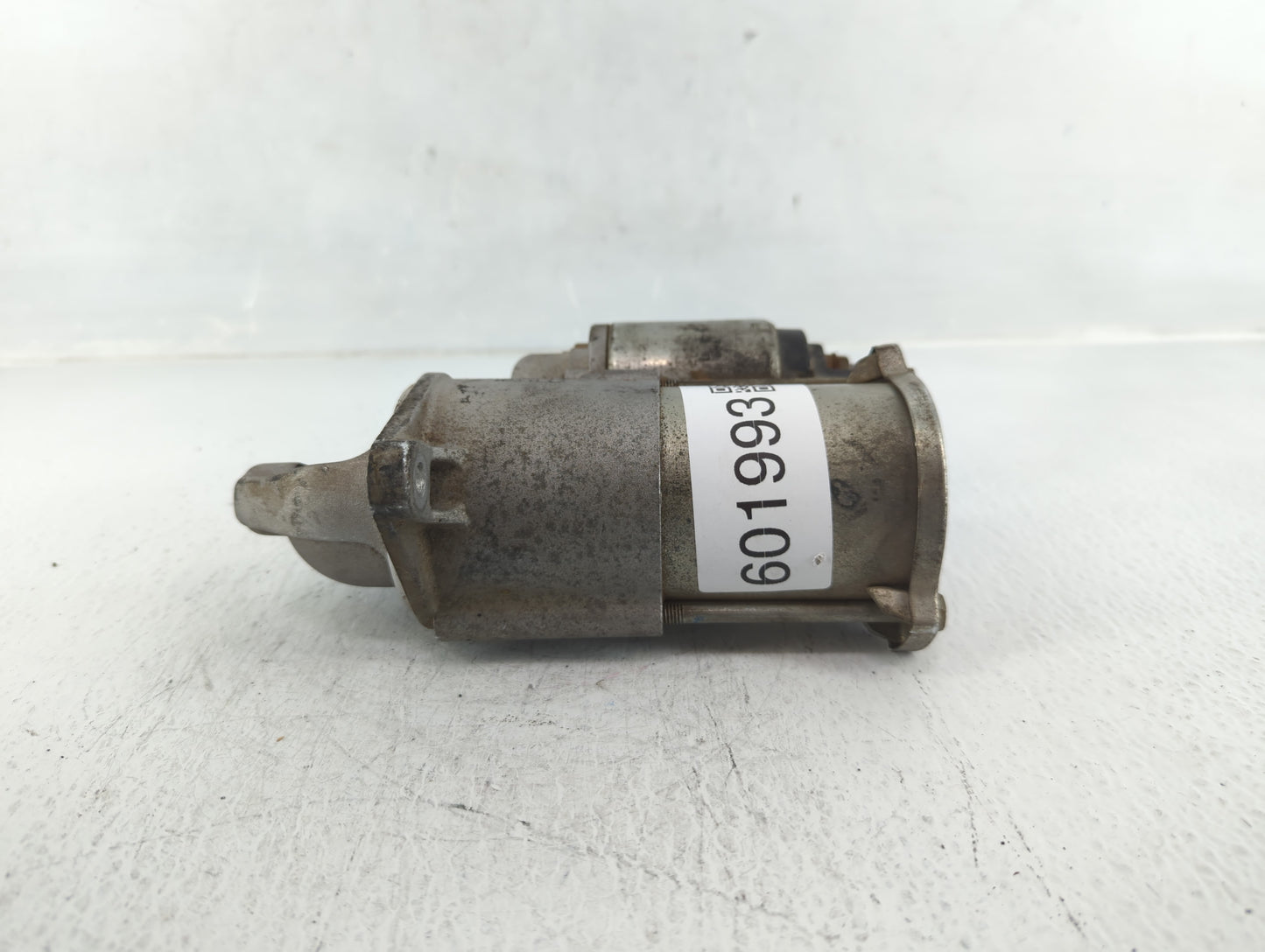 2012-2018 Chevrolet Sonic Car Starter Motor Solenoid OEM Fits Fits 2011 2012 2013 2014 2015 2016 2017 2018 OEM Used Auto Par