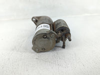2012-2018 Chevrolet Sonic Car Starter Motor Solenoid OEM Fits Fits 2011 2012 2013 2014 2015 2016 2017 2018 OEM Used Auto Par