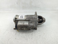 2012-2018 Chevrolet Sonic Car Starter Motor Solenoid OEM Fits Fits 2011 2012 2013 2014 2015 2016 2017 2018 OEM Used Auto Par