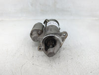 2012-2018 Chevrolet Sonic Car Starter Motor Solenoid OEM Fits Fits 2011 2012 2013 2014 2015 2016 2017 2018 OEM Used Auto Par