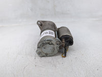 2012-2018 Chevrolet Sonic Car Starter Motor Solenoid OEM Fits Fits 2011 2012 2013 2014 2015 2016 2017 2018 OEM Used Auto Par