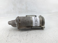 2012-2018 Chevrolet Sonic Car Starter Motor Solenoid OEM Fits Fits 2011 2012 2013 2014 2015 2016 2017 2018 OEM Used Auto Par