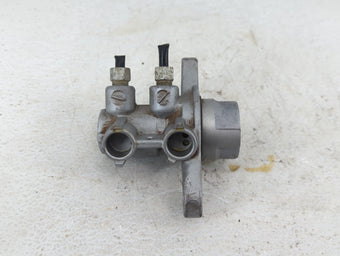 compare product 2012-2019 Chevrolet Sonic Brake Master Cylinder