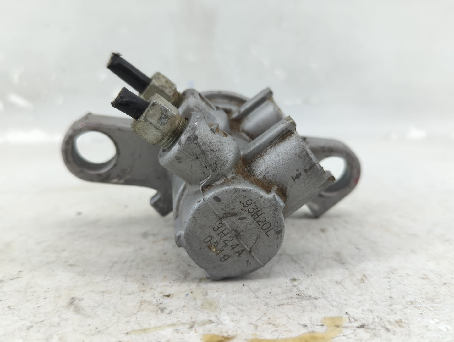 2012-2019 Chevrolet Sonic Brake Master Cylinder - Oemusedautoparts1.com