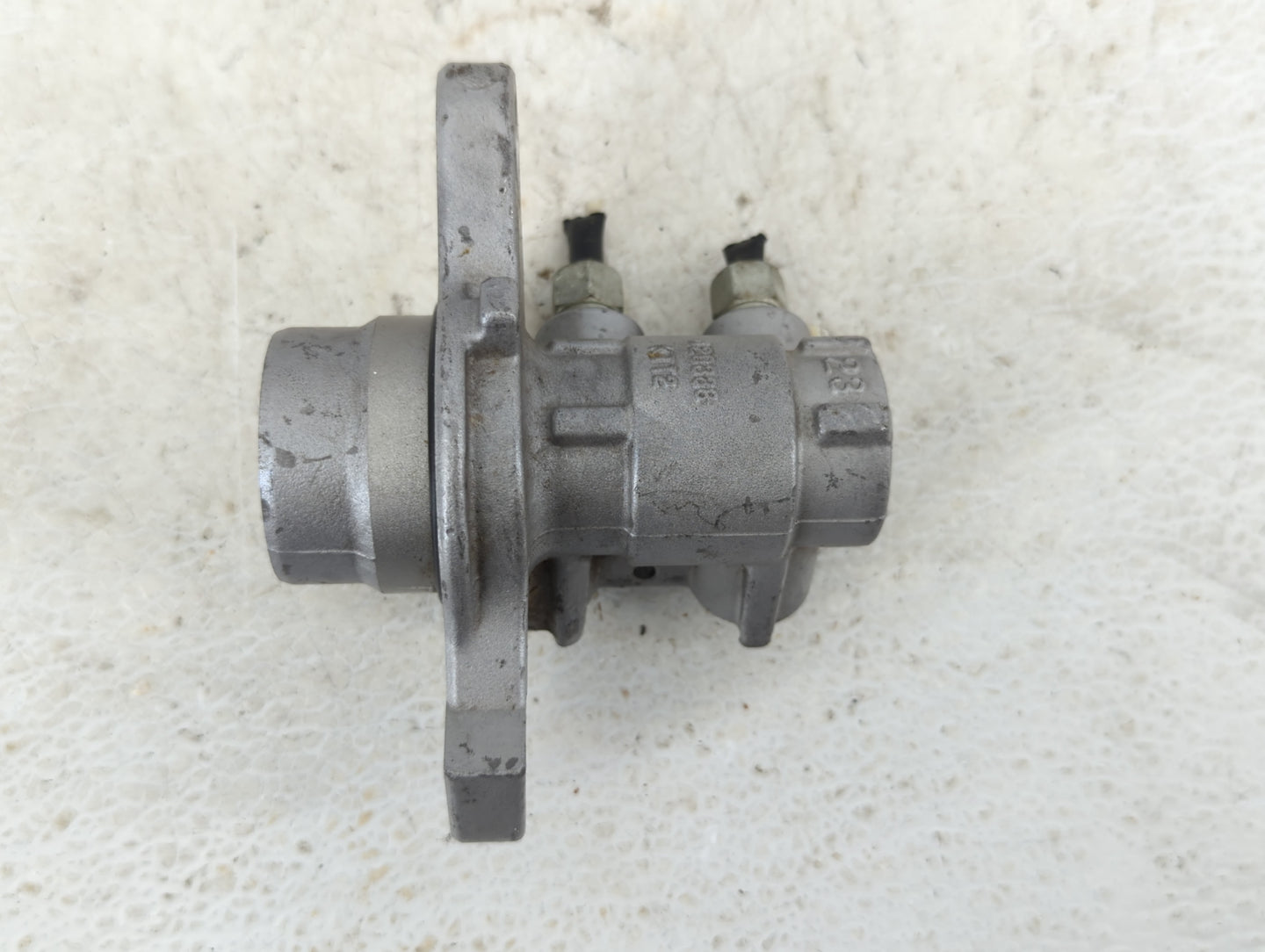 2012-2019 Chevrolet Sonic Brake Master Cylinder - Oemusedautoparts1.com