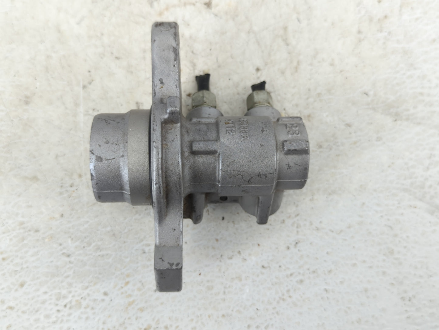 2012-2019 Chevrolet Sonic Brake Master Cylinder - Oemusedautoparts1.com
