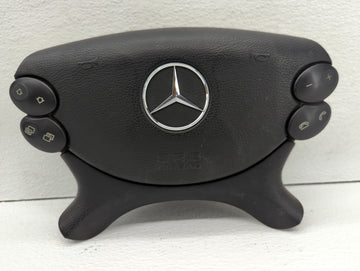 2014-2019 Chevrolet Sonic Air Bag Driver Left Steering Wheel Mounted Fits Fits 2014 2015 2016 2017 2018 2019 OEM Used Auto P