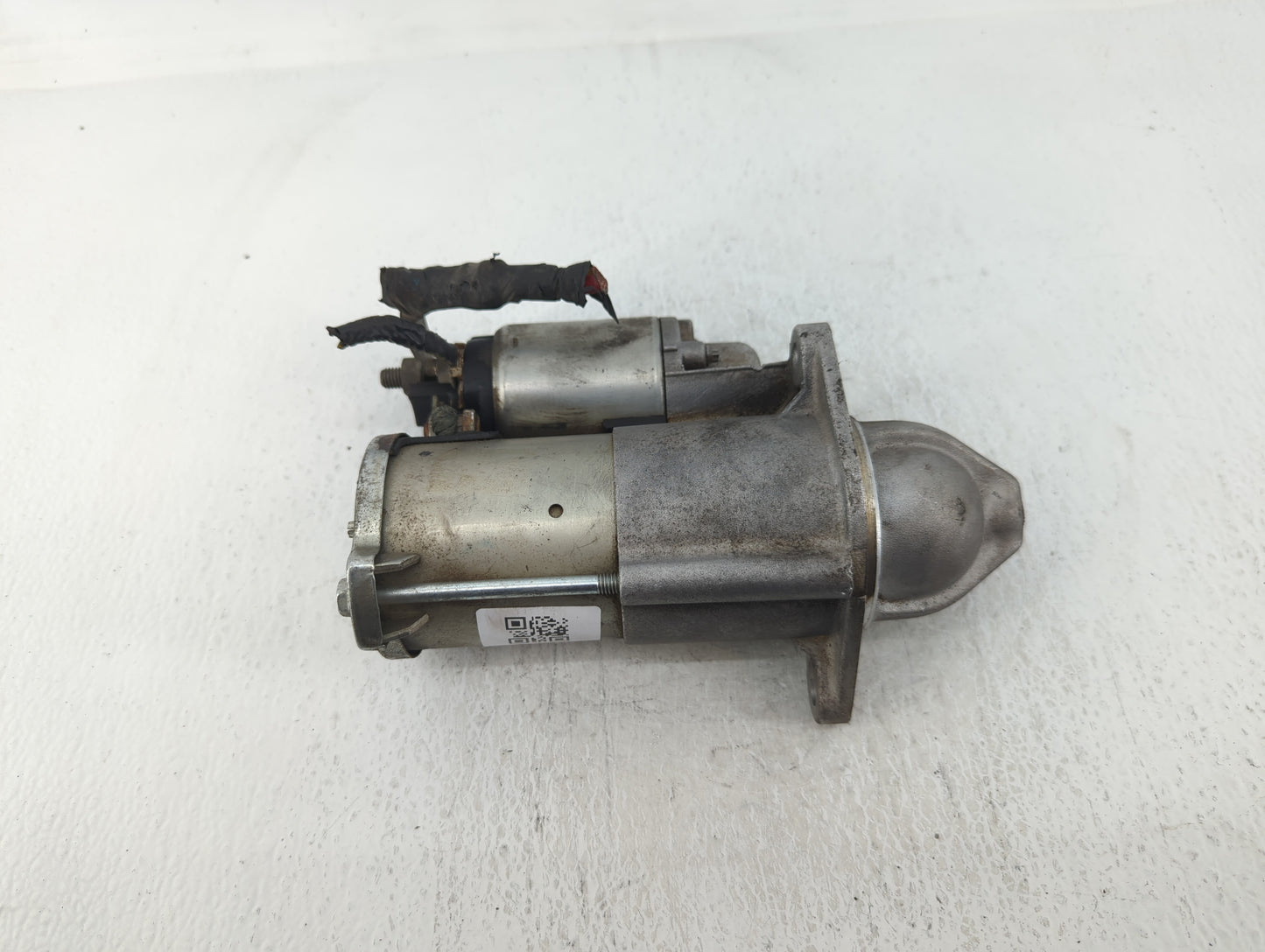 2012-2018 Chevrolet Sonic Car Starter Motor Solenoid OEM Fits Fits 2011 2012 2013 2014 2015 2016 2017 2018 OEM Used Auto Par