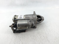 2012-2018 Chevrolet Sonic Car Starter Motor Solenoid OEM Fits Fits 2011 2012 2013 2014 2015 2016 2017 2018 OEM Used Auto Par