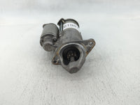 2012-2018 Chevrolet Sonic Car Starter Motor Solenoid OEM Fits Fits 2011 2012 2013 2014 2015 2016 2017 2018 OEM Used Auto Par