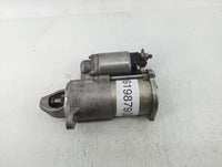 2012-2018 Chevrolet Sonic Car Starter Motor Solenoid OEM Fits Fits 2011 2012 2013 2014 2015 2016 2017 2018 OEM Used Auto Par