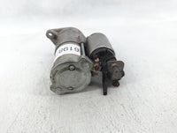 2012-2018 Chevrolet Sonic Car Starter Motor Solenoid OEM Fits Fits 2011 2012 2013 2014 2015 2016 2017 2018 OEM Used Auto Par