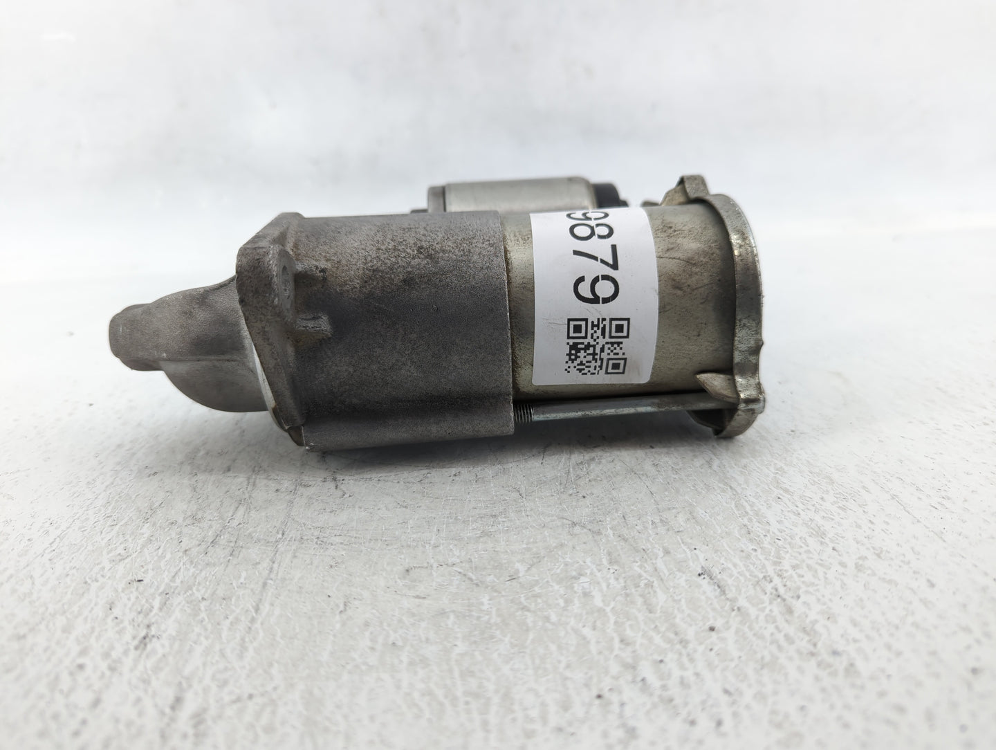 2012-2018 Chevrolet Sonic Car Starter Motor Solenoid OEM Fits Fits 2011 2012 2013 2014 2015 2016 2017 2018 OEM Used Auto Par
