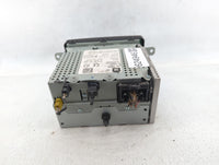 2014-2014 Chevrolet Sonic Am Fm Cd Player Radio Receiver - Oemusedautoparts1.com