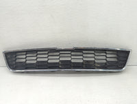 2012-2016 Chevrolet Sonic Front Grille Bumper Not Included - Oemusedautoparts1.com