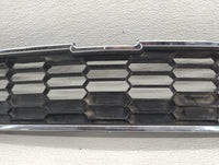 2012-2016 Chevrolet Sonic Front Grille Bumper Not Included - Oemusedautoparts1.com