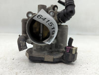 2012-2018 Chevrolet Sonic Throttle Body P/N:55561495 Fits Fits 2009 2010 2011 2012 2013 2014 2015 2016 2017 2018 OEM Used Au