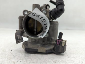 compare product 2012-2018 Chevrolet Sonic Throttle Body P/N:55561495 Fits Fits 2009 2010 2011 2012 2013 2014 2015 2016 2017 2018 OEM Used Auto Parts