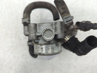 2012-2018 Chevrolet Sonic Throttle Body P/N:55561495 Fits Fits 2009 2010 2011 2012 2013 2014 2015 2016 2017 2018 OEM Used Au