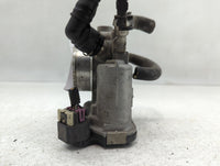 2012-2018 Chevrolet Sonic Throttle Body P/N:55561495 Fits Fits 2009 2010 2011 2012 2013 2014 2015 2016 2017 2018 OEM Used Au