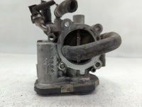 2012-2018 Chevrolet Sonic Throttle Body P/N:55561495 Fits Fits 2009 2010 2011 2012 2013 2014 2015 2016 2017 2018 OEM Used Au
