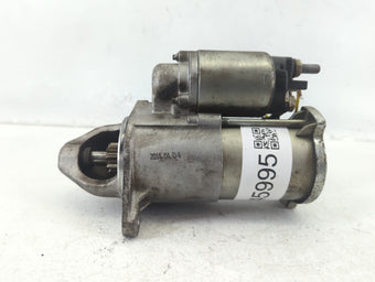 compare product 2012-2018 Chevrolet Sonic Car Starter Motor Solenoid OEM P/N:55578980 Fits Fits 2011 2012 2013 2014 2015 2016 2017 2018 OEM Used Auto Parts