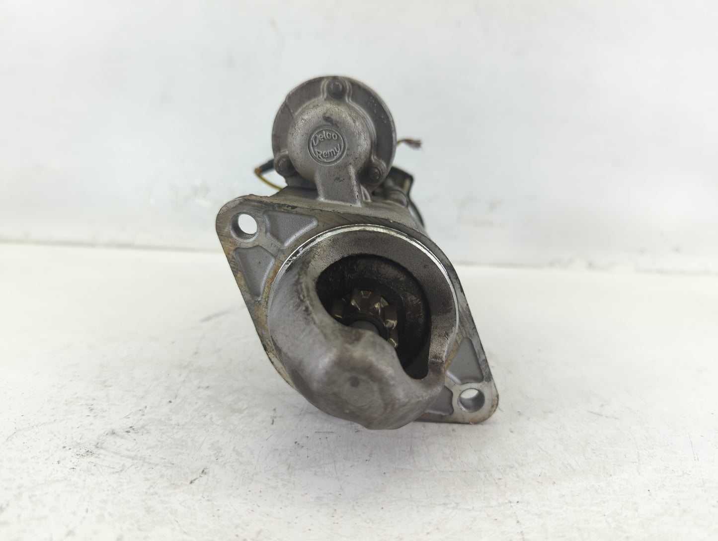 2012-2018 Chevrolet Sonic Car Starter Motor Solenoid OEM P/N:55578980 Fits Fits 2011 2012 2013 2014 2015 2016 2017 2018 OEM 
