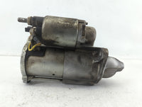2012-2018 Chevrolet Sonic Car Starter Motor Solenoid OEM P/N:55578980 Fits Fits 2011 2012 2013 2014 2015 2016 2017 2018 OEM 