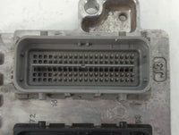 2012-2016 Chevrolet Sonic PCM Engine Control Computer ECU ECM PCU OEM P/N:E78 12656958 12643636 Fits OEM Used Auto Parts - O