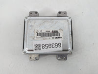 2012-2016 Chevrolet Sonic PCM Engine Control Computer ECU ECM PCU OEM P/N:E78 12656958 12643636 Fits OEM Used Auto Parts - O