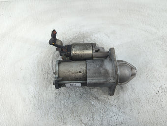 compare product 2012-2018 Chevrolet Sonic Car Starter Motor Solenoid OEM P/N:55576880 Fits Fits 2011 2012 2013 2014 2015 2016 2017 2018 OEM Used Auto Parts