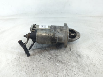 2012-2018 Chevrolet Sonic Car Starter Motor Solenoid OEM P/N:55576880 Fits Fits 2011 2012 2013 2014 2015 2016 2017 2018 OEM Used Auto Parts