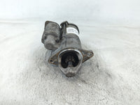 2012-2018 Chevrolet Sonic Car Starter Motor Solenoid OEM P/N:55576880 Fits Fits 2011 2012 2013 2014 2015 2016 2017 2018 OEM 